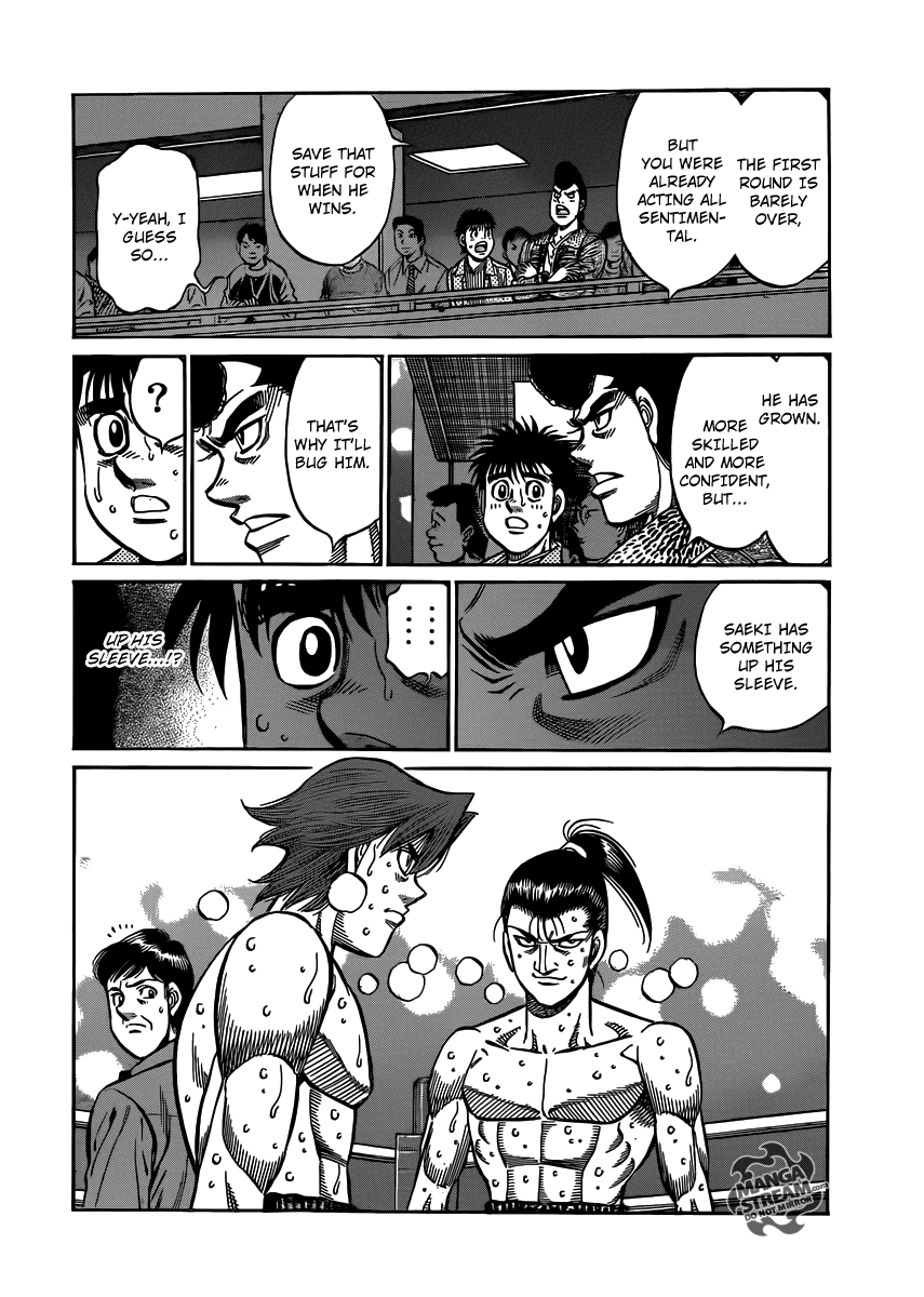 Chapter 959 — Round 959 — Page 4