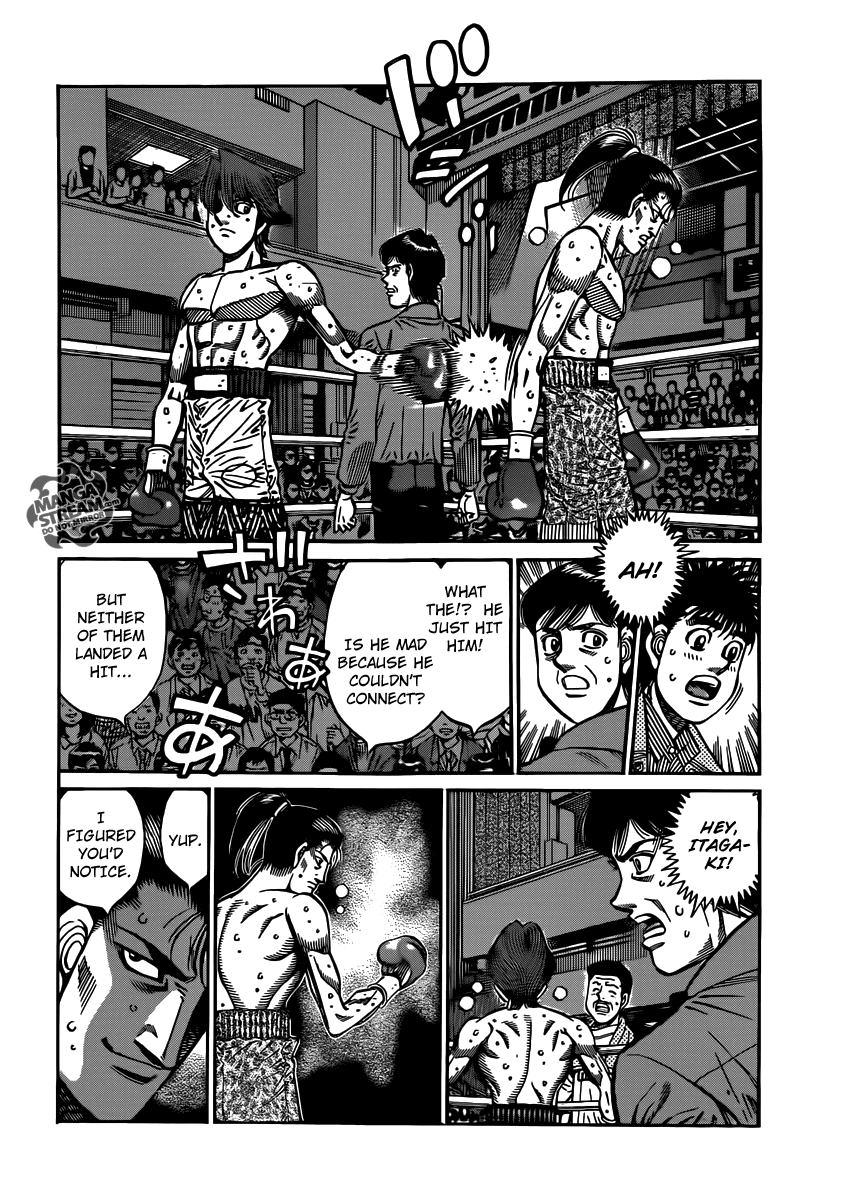 Chapter 959 — Round 959 — Page 6