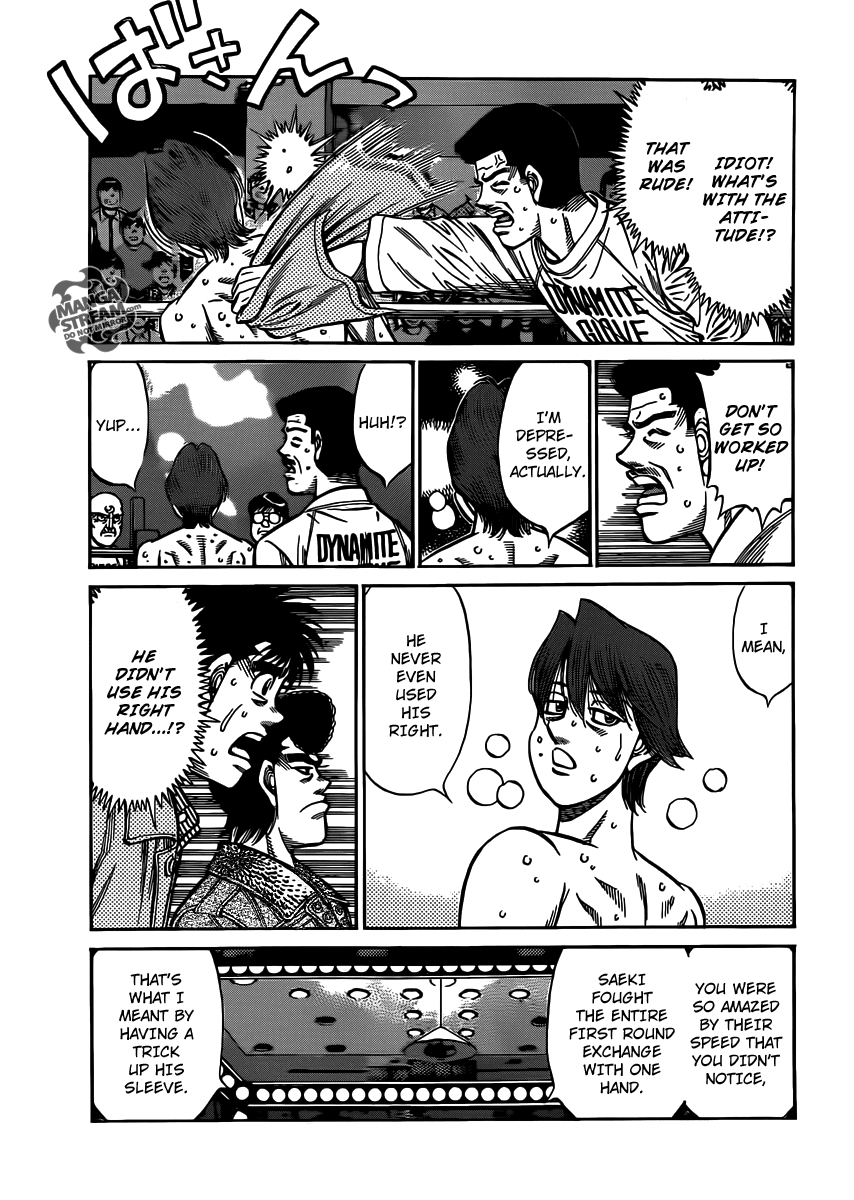 Chapter 959 — Round 959 — Page 7