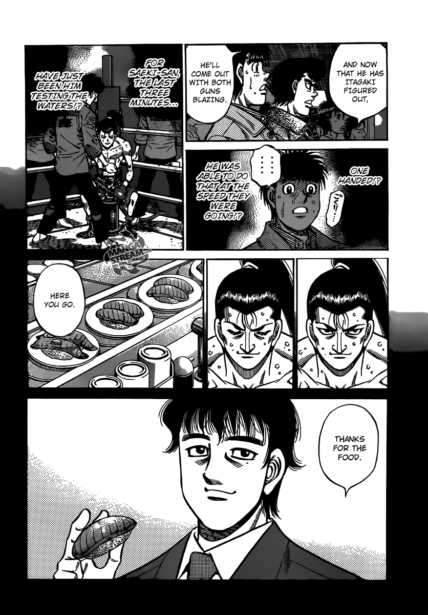 Chapter 959 — Round 959 — Page 8