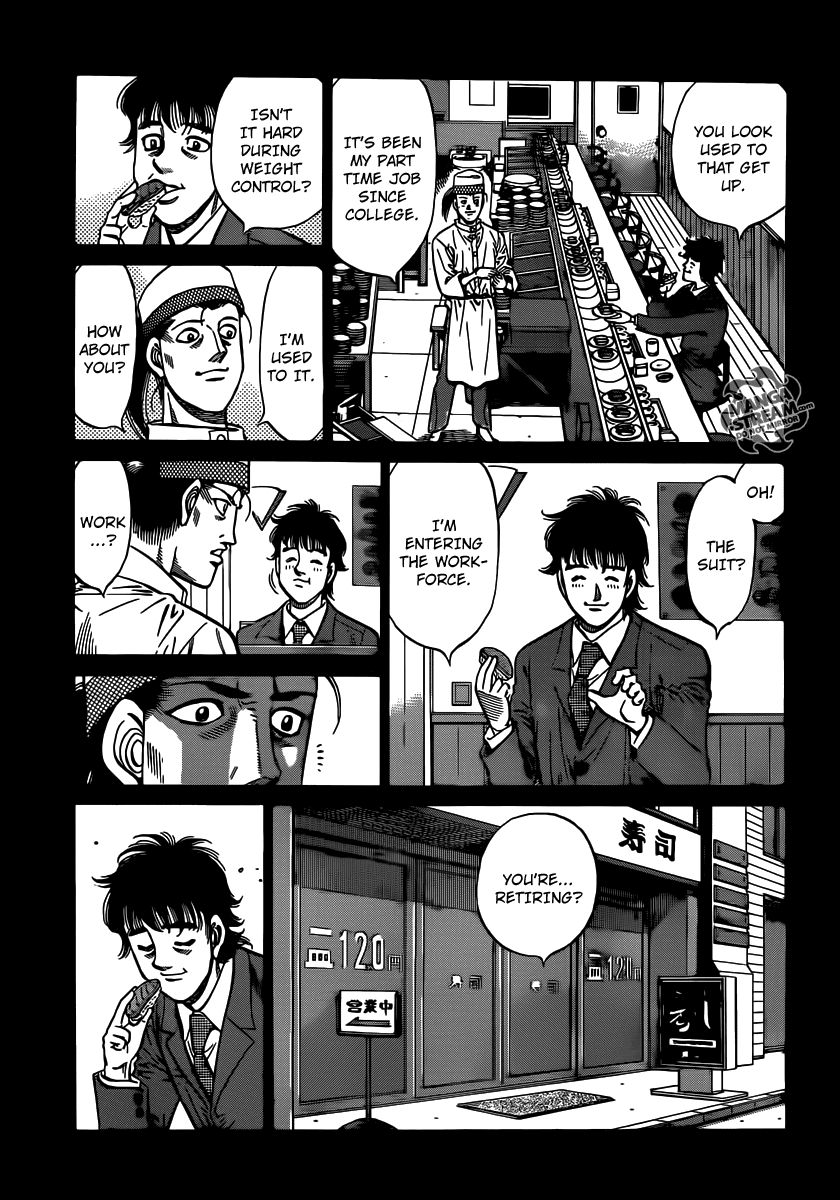 Chapter 959 — Round 959 — Page 9
