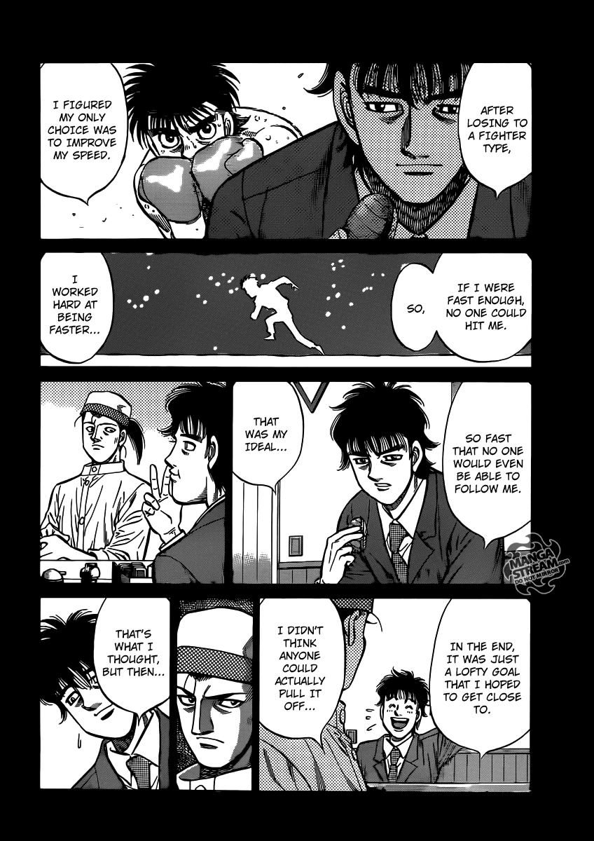 Chapter 959 — Round 959 — Page 10