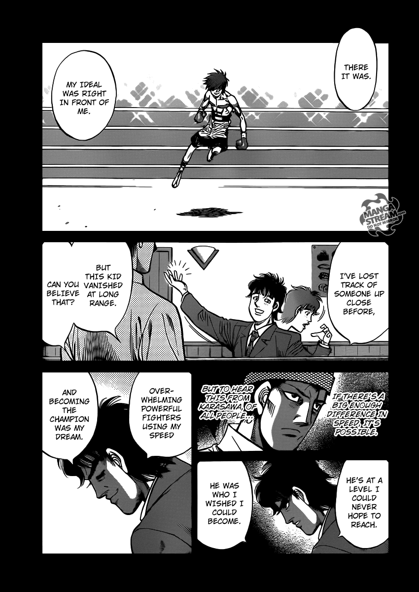 Chapter 959 — Round 959 — Page 11