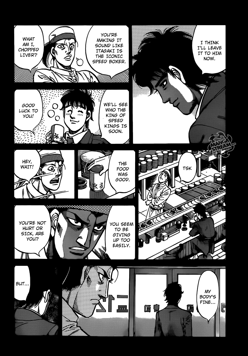 Chapter 959 — Round 959 — Page 12