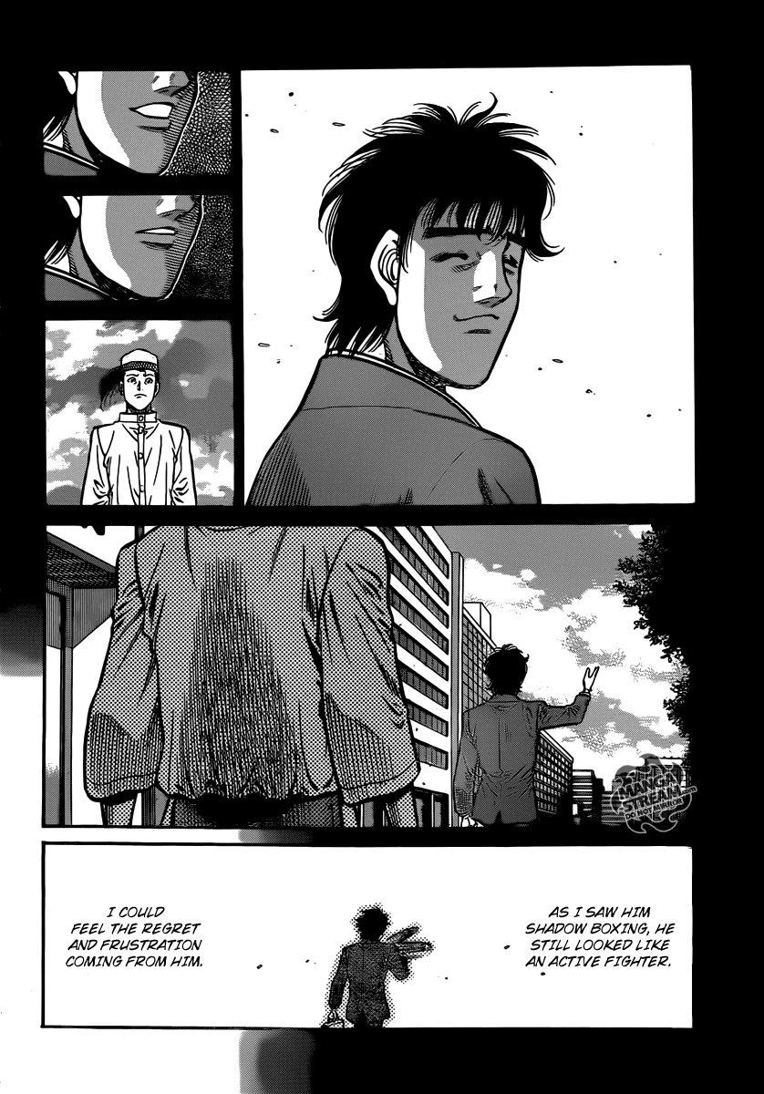 Chapter 959 — Round 959 — Page 14