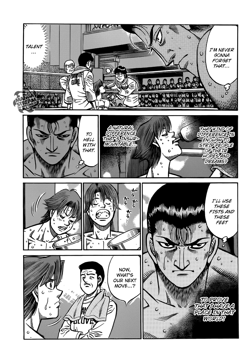 Chapter 959 — Round 959 — Page 15