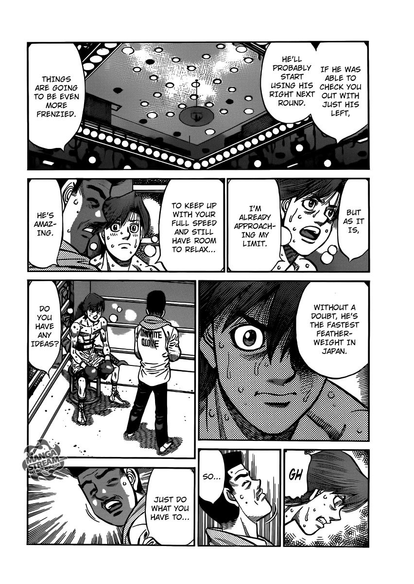 Chapter 959 — Round 959 — Page 16