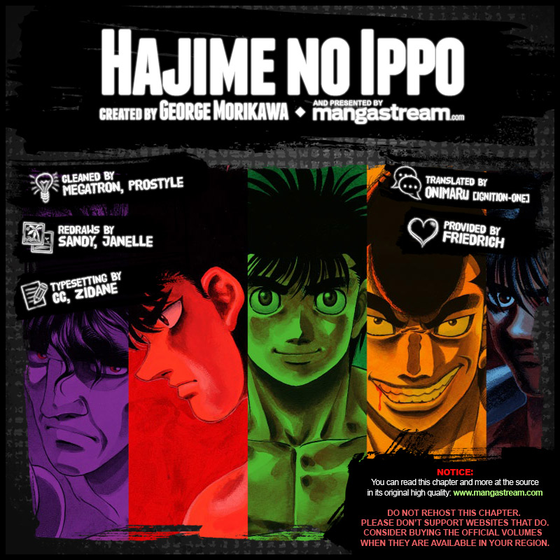 Chapter 959 — Round 959 — Page 19
