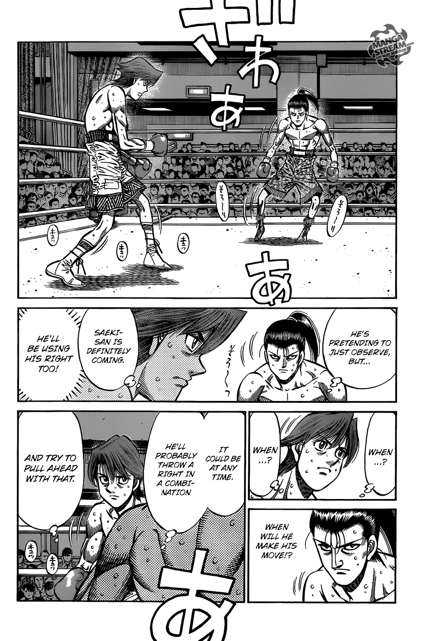 Chapter 960 — Round 960 — Page 4