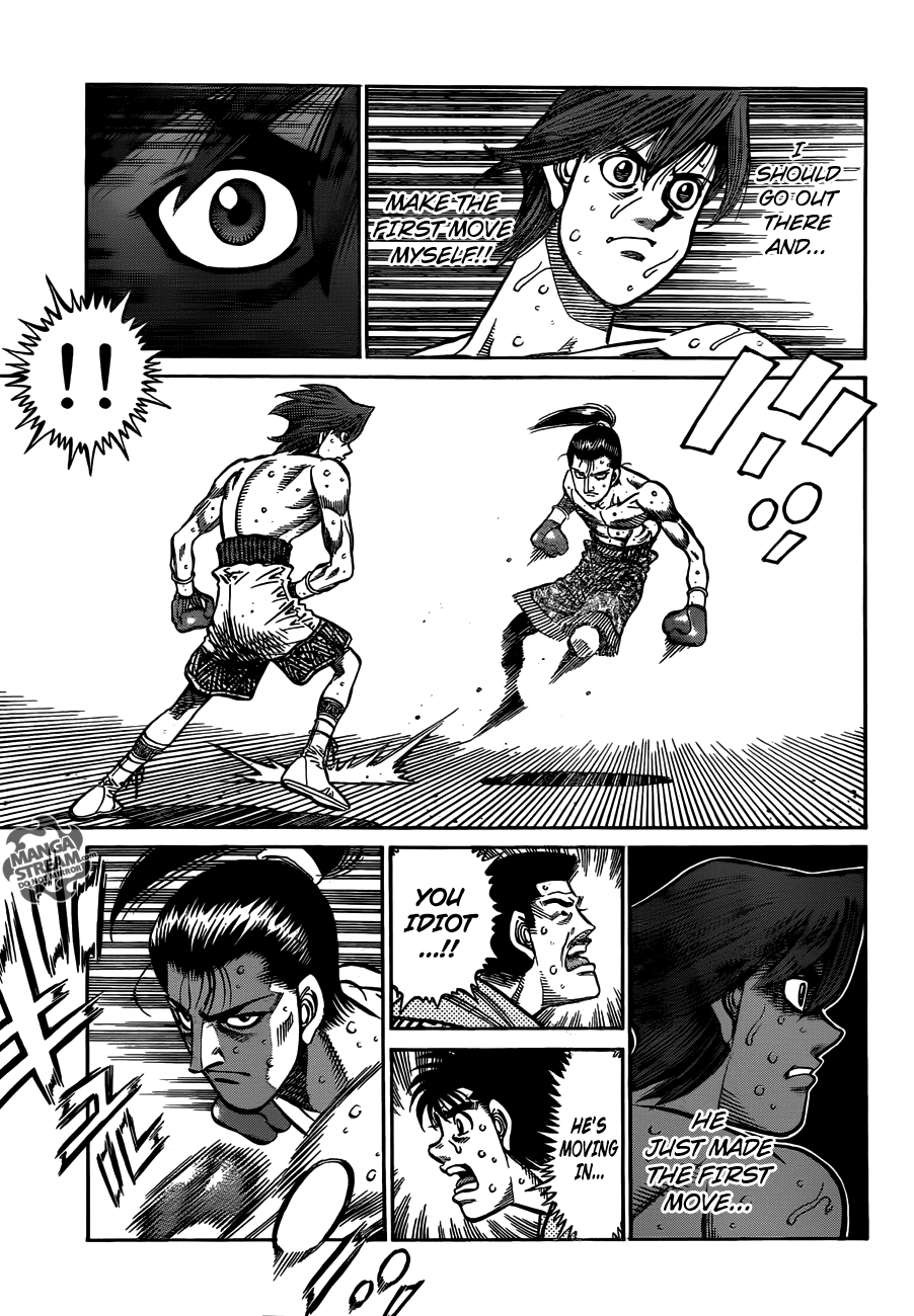 Chapter 960 — Round 960 — Page 7