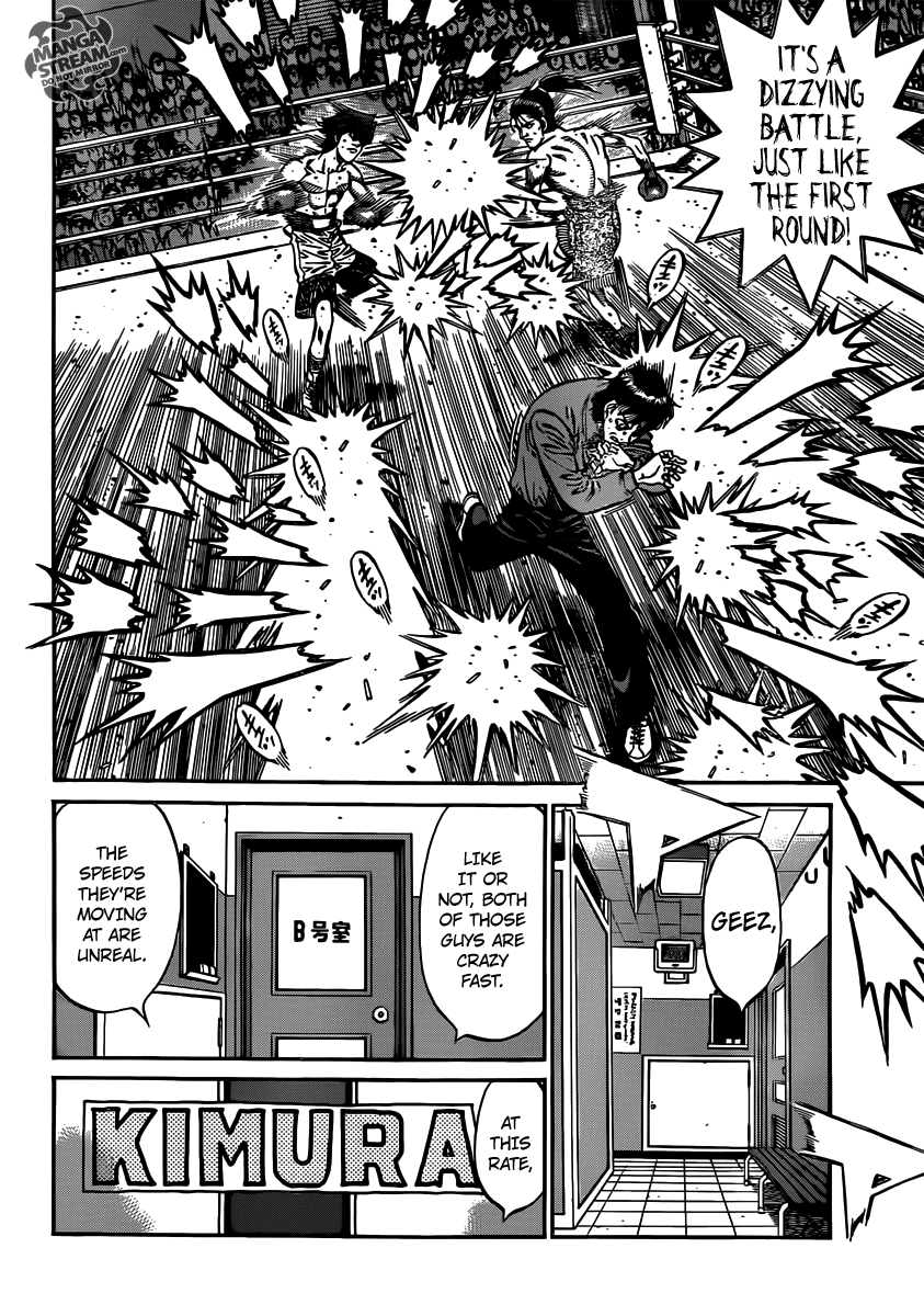 Chapter 960 — Round 960 — Page 10