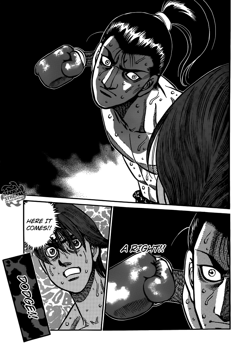 Chapter 960 — Round 960 — Page 13
