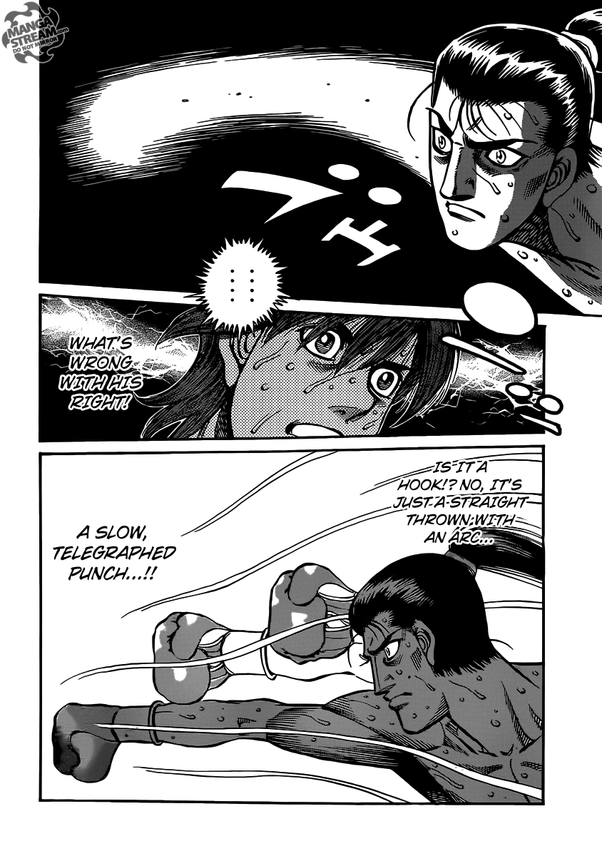 Chapter 960 — Round 960 — Page 14