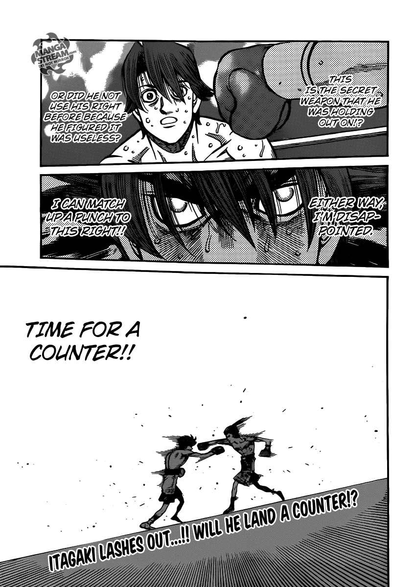 Chapter 960 — Round 960 — Page 15