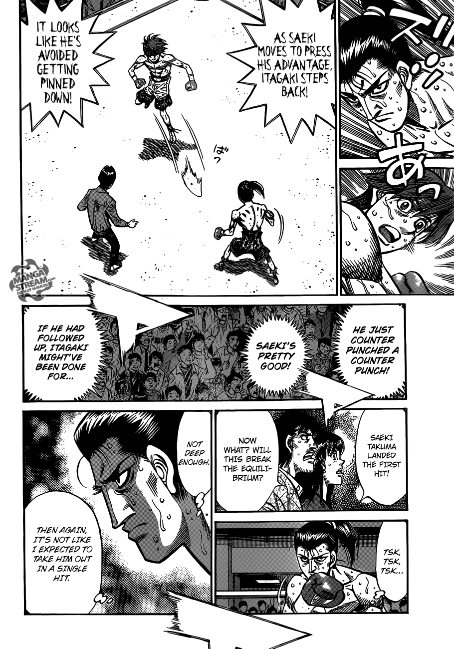 Chapter 961 — Round 961 — Page 4