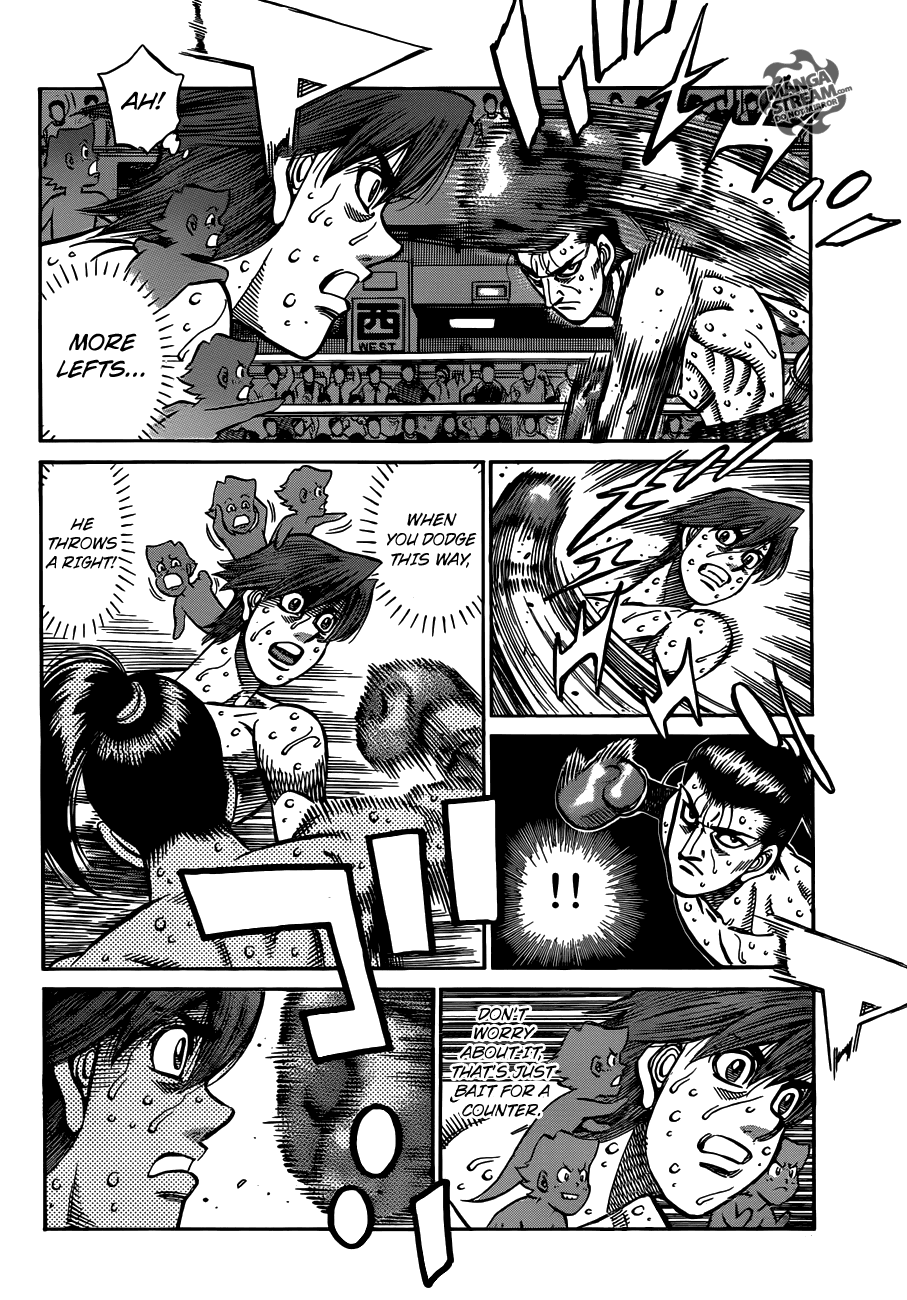 Chapter 961 — Round 961 — Page 6