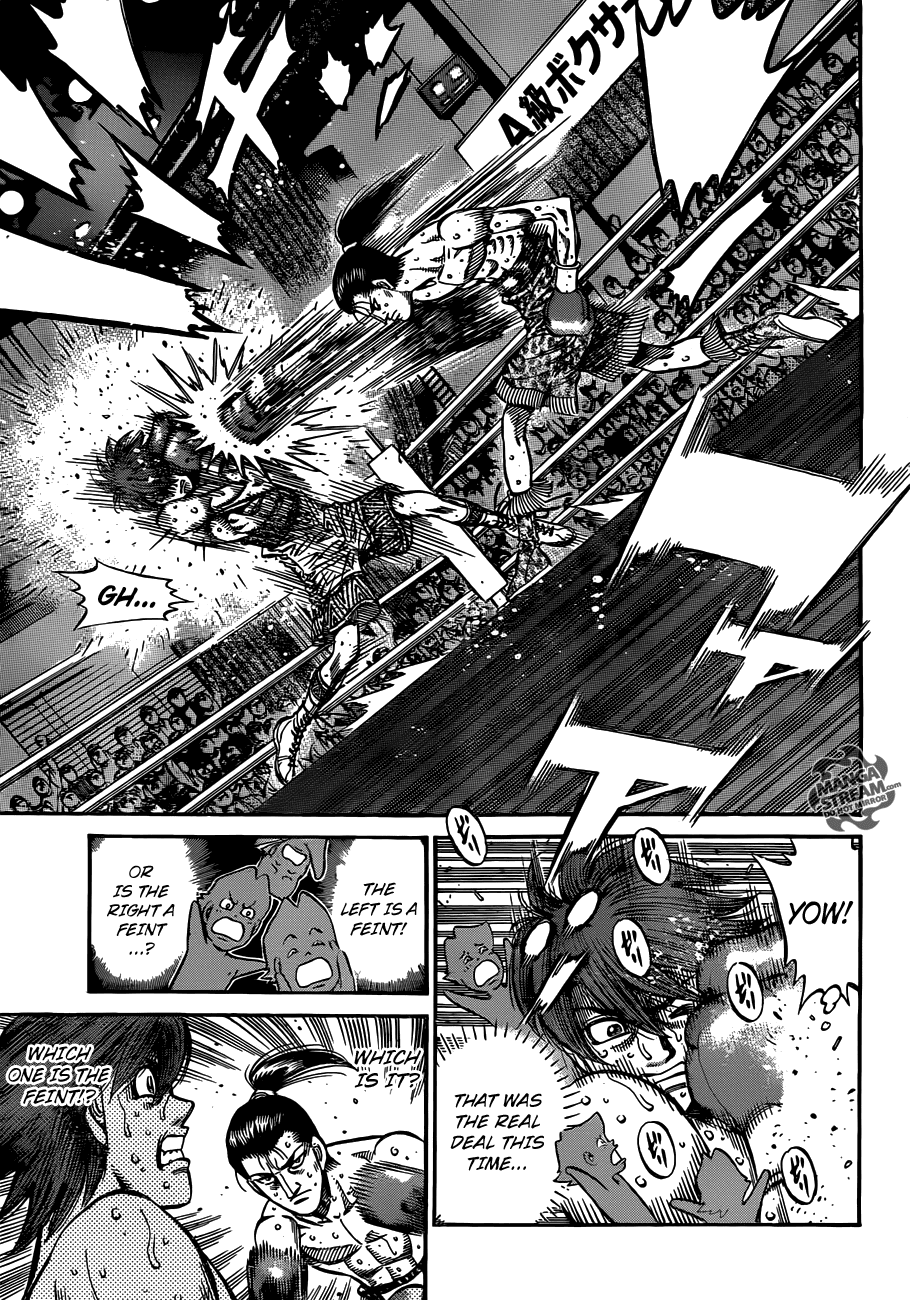 Chapter 961 — Round 961 — Page 7