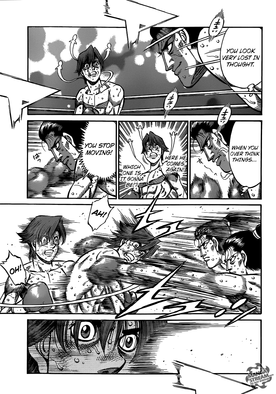 Chapter 961 — Round 961 — Page 9