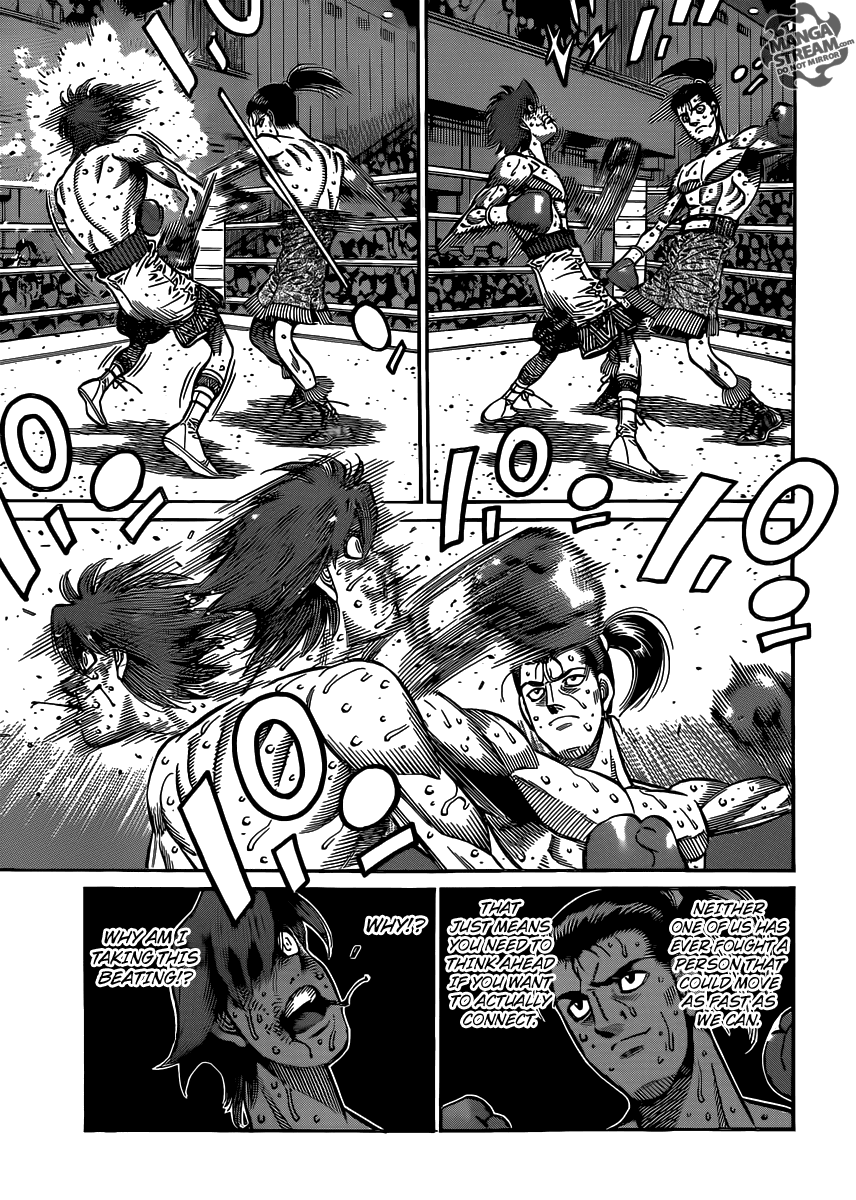 Chapter 961 — Round 961 — Page 12