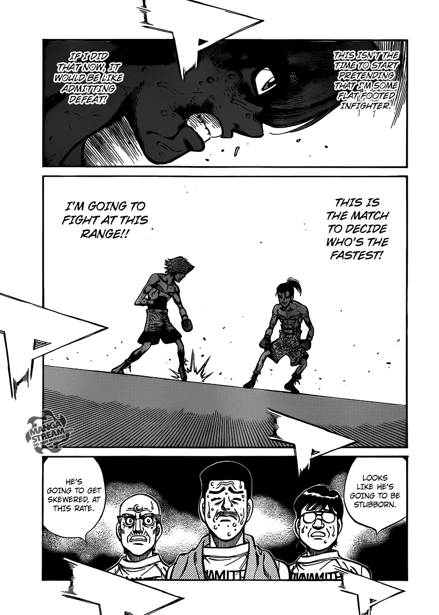 Chapter 961 — Round 961 — Page 16