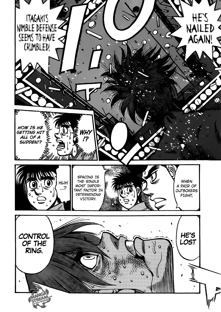 Chapter 961 — Round 961 — Page 17