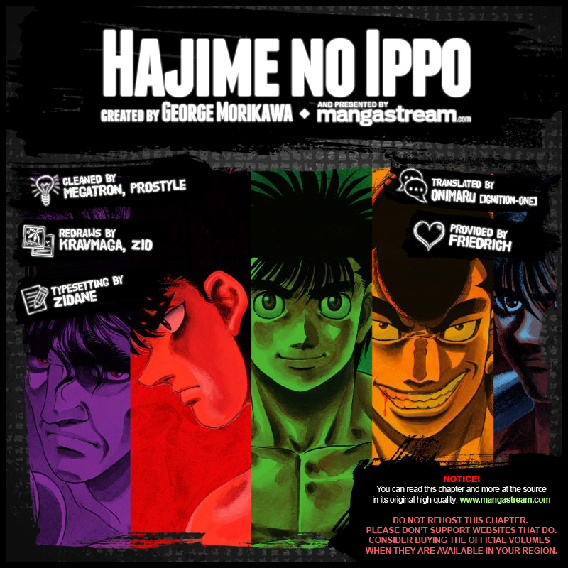 Chapter 961 — Round 961 — Page 18