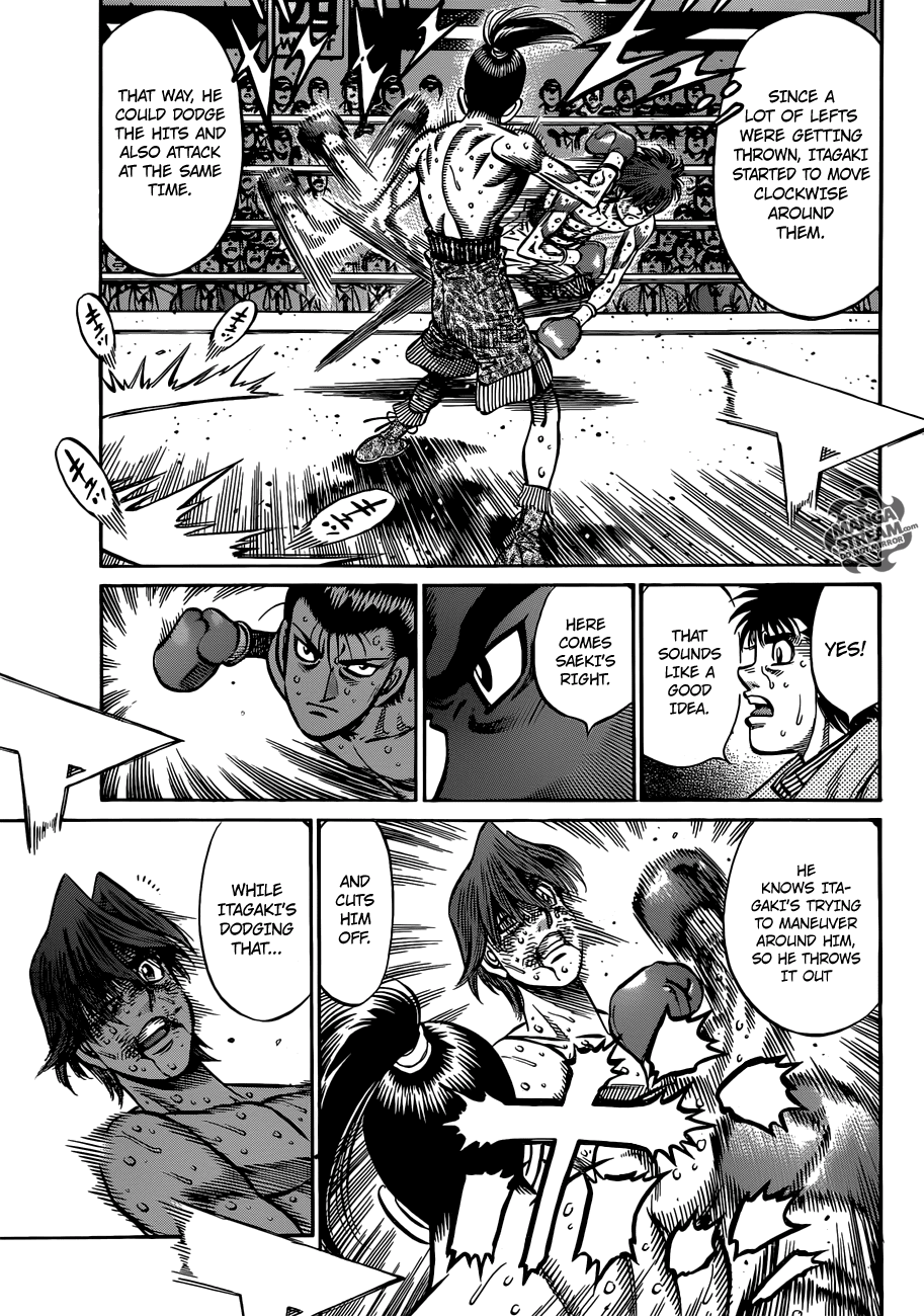 Chapter 962 — Round 962 — Page 4