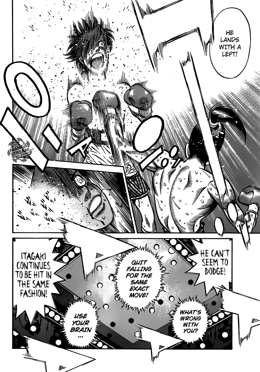 Chapter 962 — Round 962 — Page 5