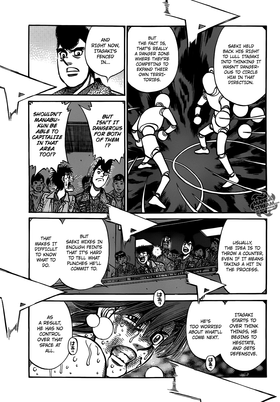Chapter 962 — Round 962 — Page 6