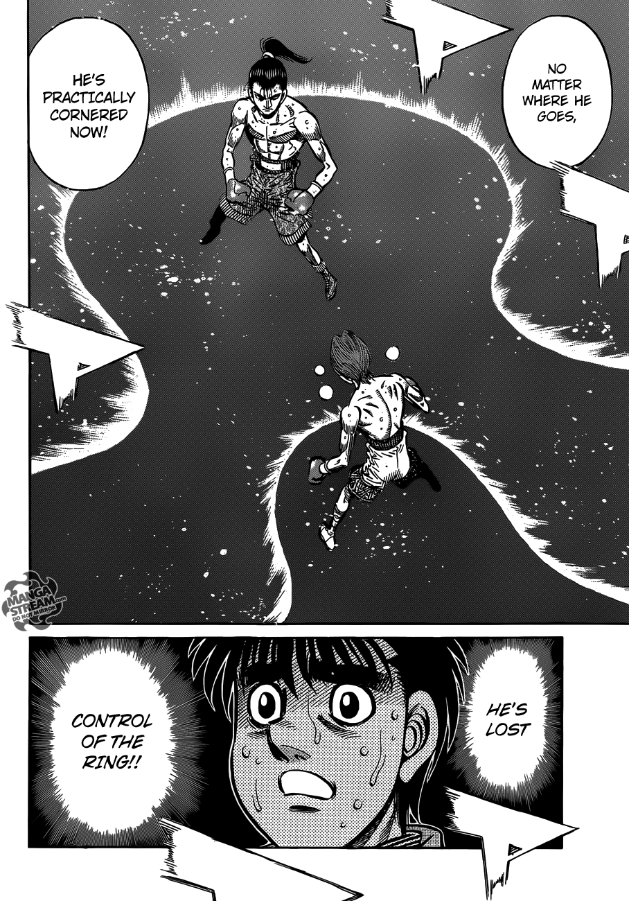 Chapter 962 — Round 962 — Page 7