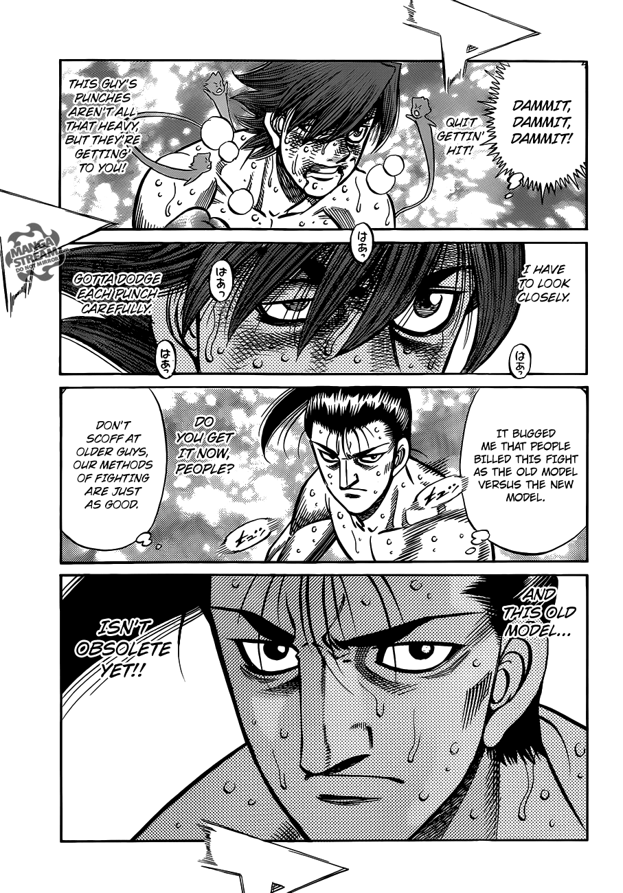 Chapter 962 — Round 962 — Page 8