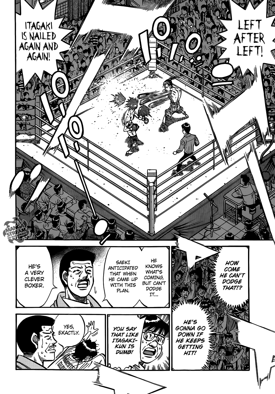 Chapter 962 — Round 962 — Page 9
