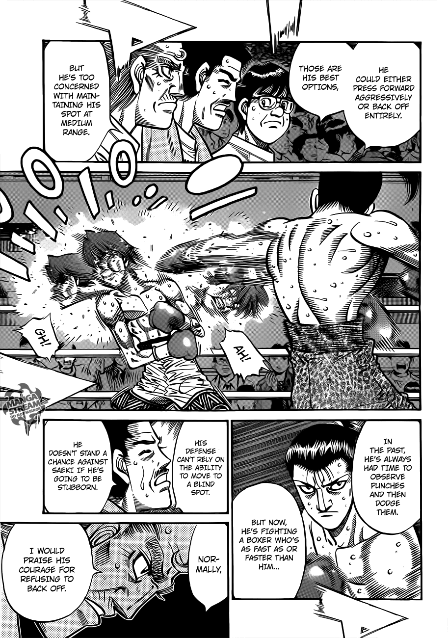 Chapter 962 — Round 962 — Page 10