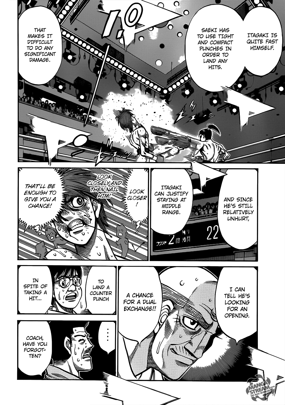 Chapter 962 — Round 962 — Page 11