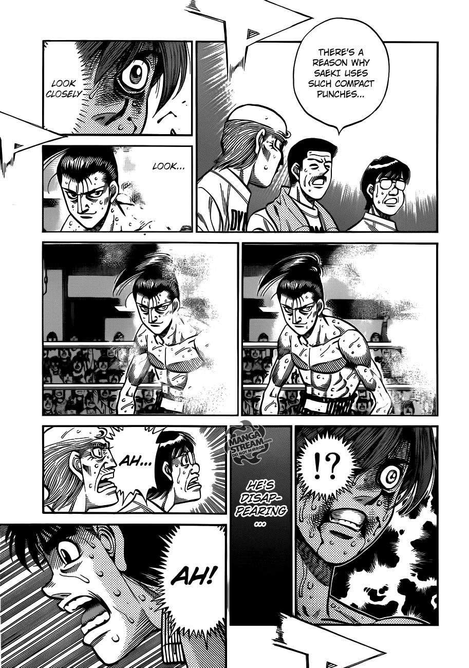 Chapter 962 — Round 962 — Page 12