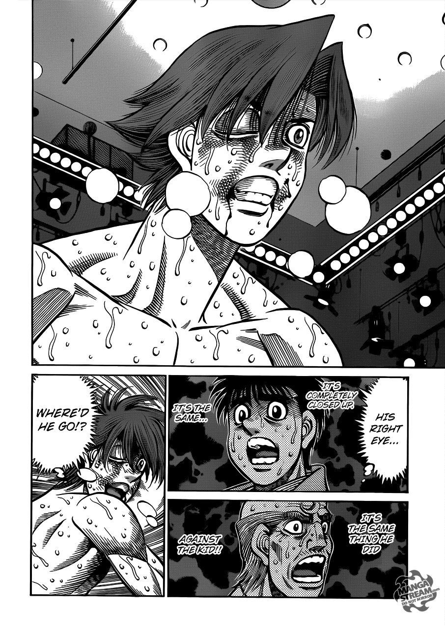 Chapter 962 — Round 962 — Page 13