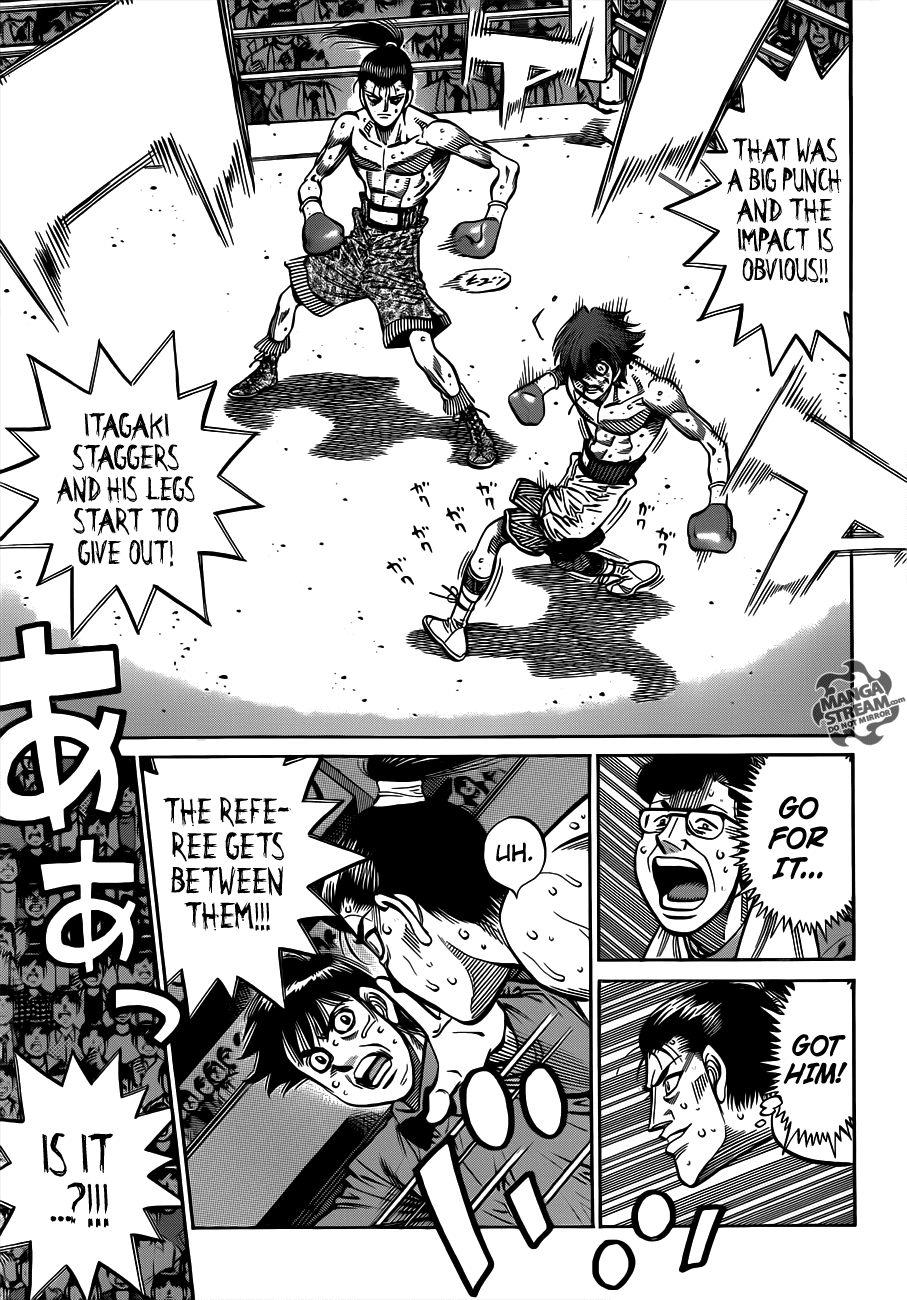 Chapter 962 — Round 962 — Page 16