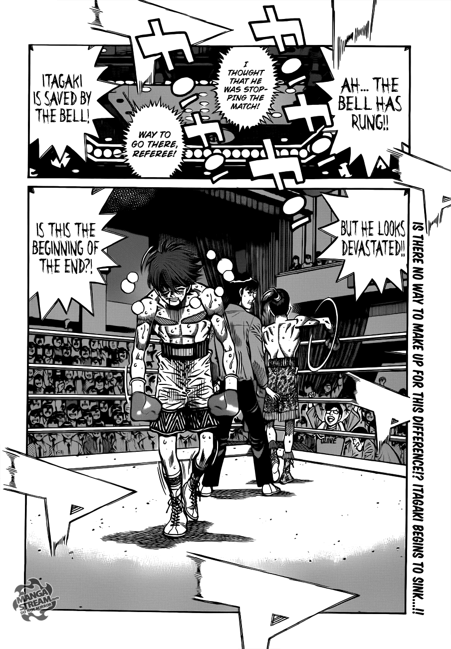 Chapter 962 — Round 962 — Page 17