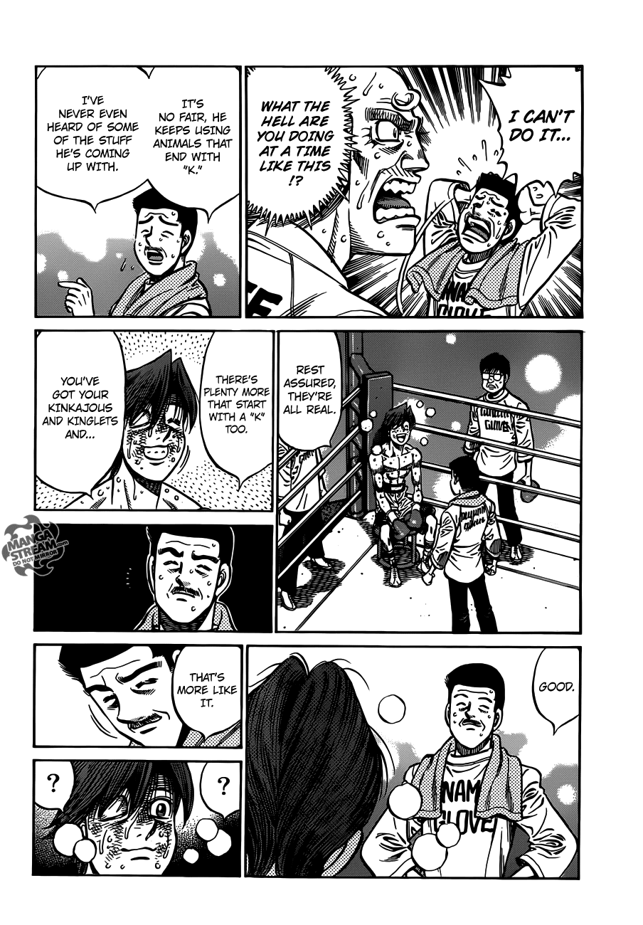 Chapter 963 — Round 963 — Page 4
