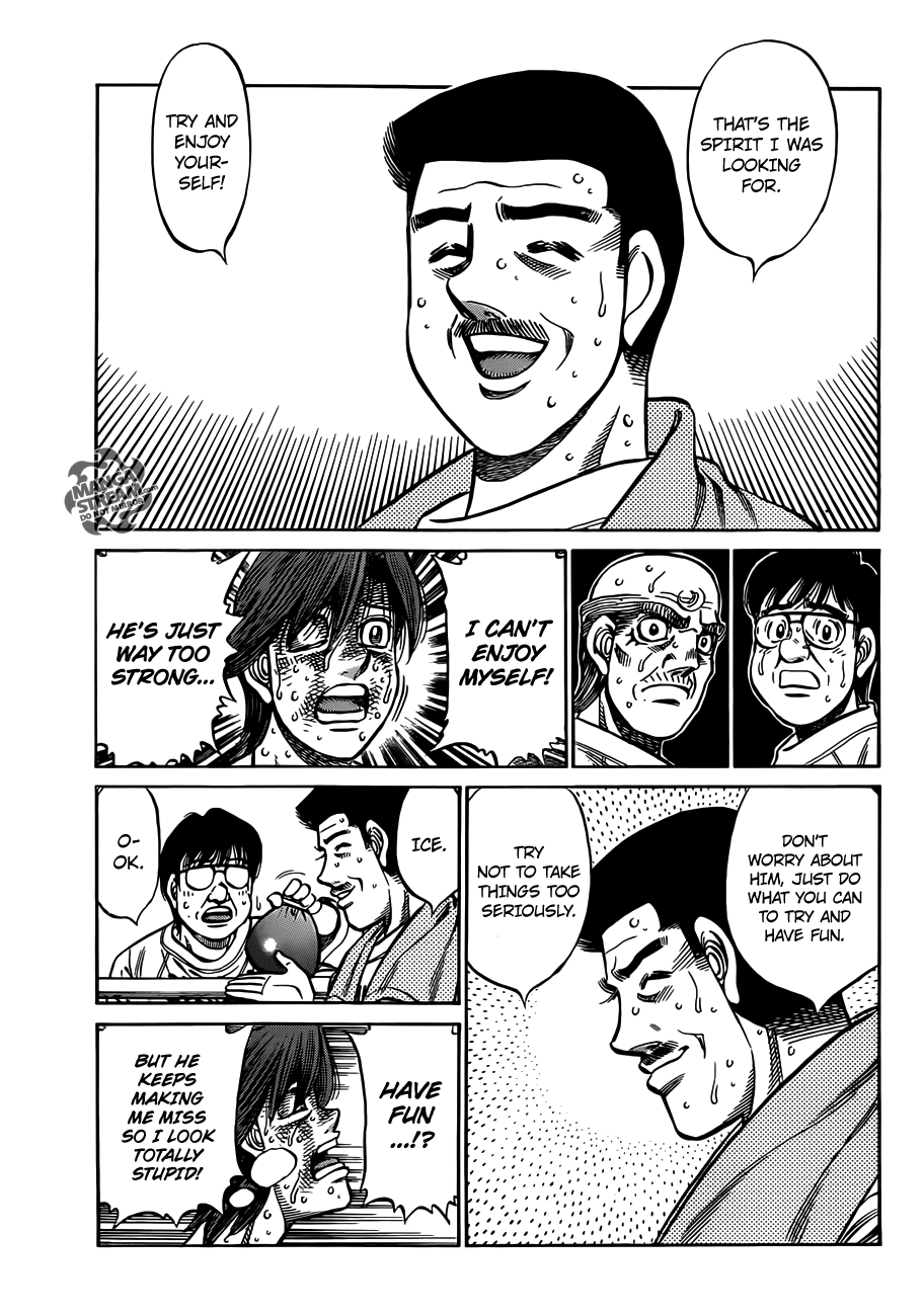 Chapter 963 — Round 963 — Page 5