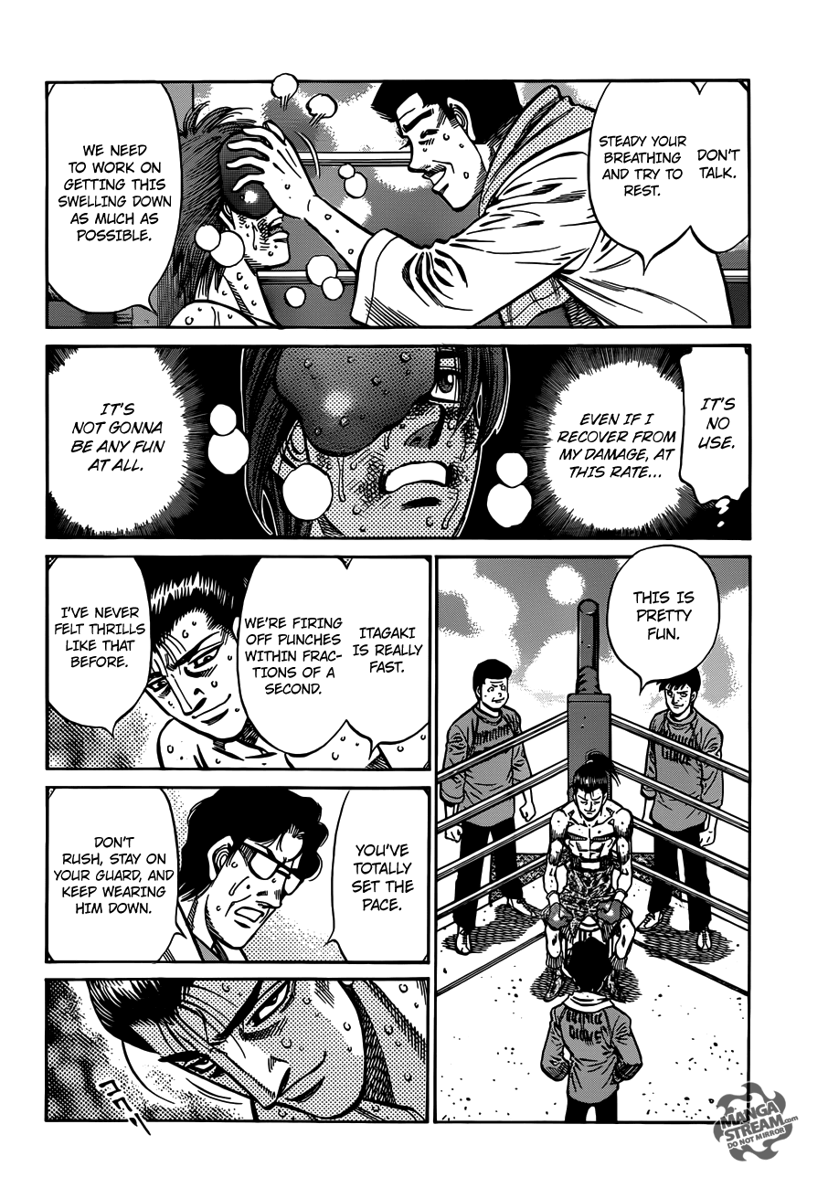 Chapter 963 — Round 963 — Page 6