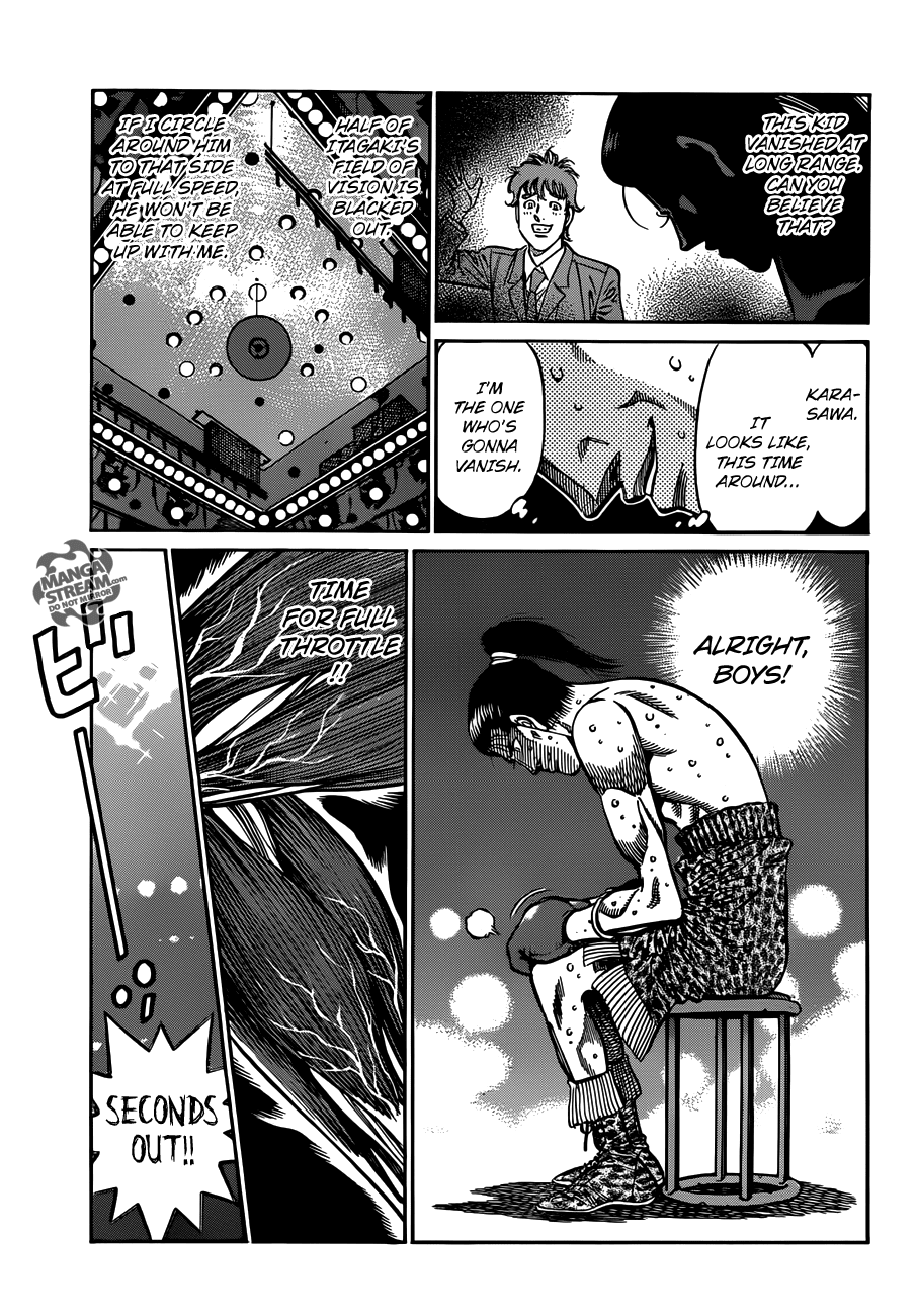 Chapter 963 — Round 963 — Page 7
