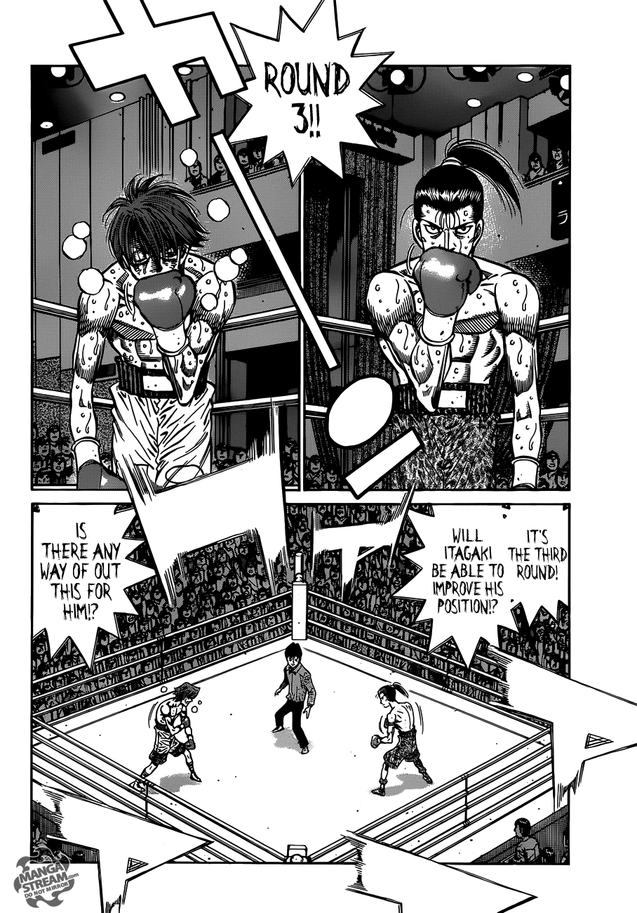 Chapter 963 — Round 963 — Page 8