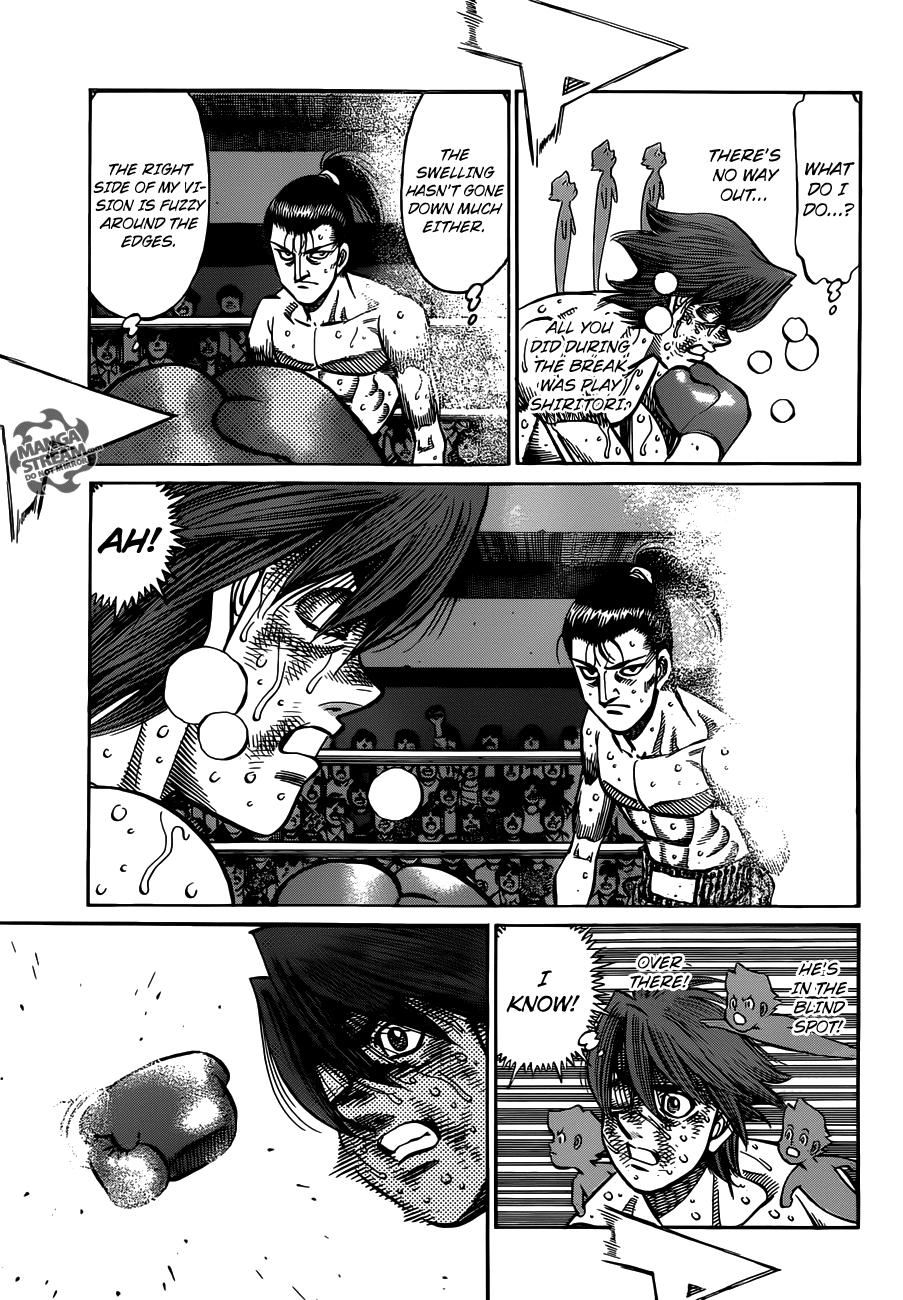 Chapter 963 — Round 963 — Page 9
