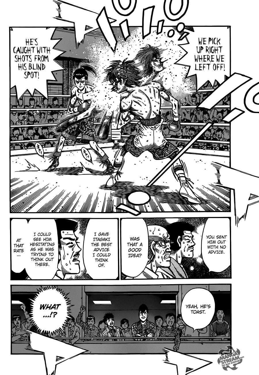 Chapter 963 — Round 963 — Page 10