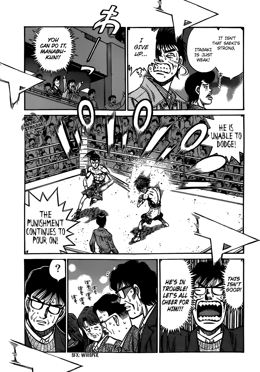 Chapter 963 — Round 963 — Page 13