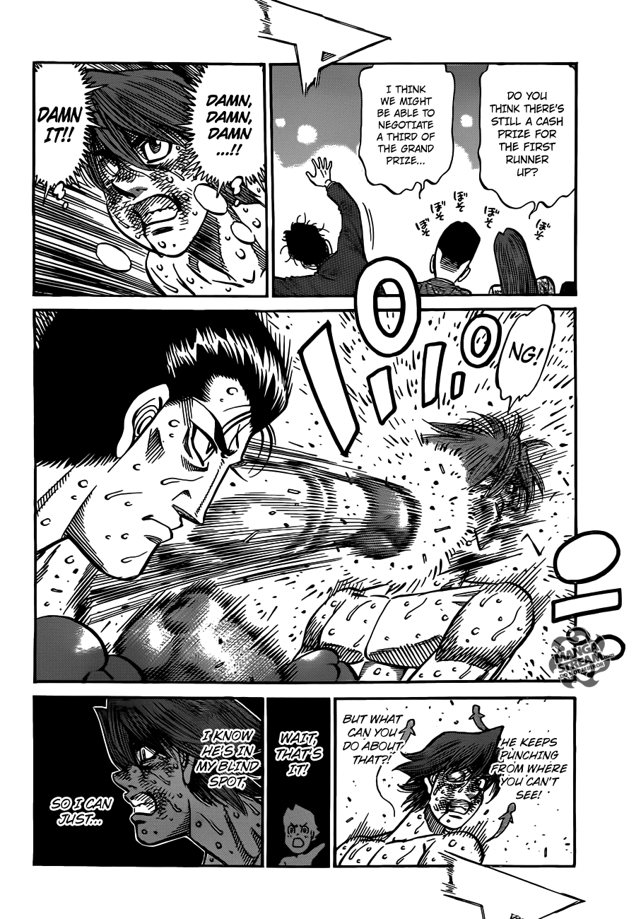 Chapter 963 — Round 963 — Page 14