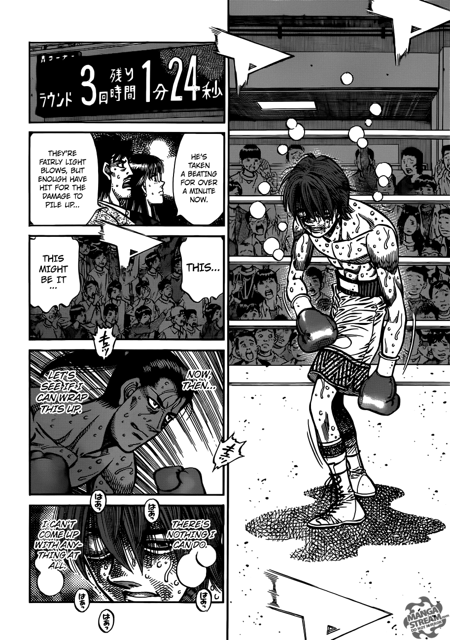 Chapter 963 — Round 963 — Page 16