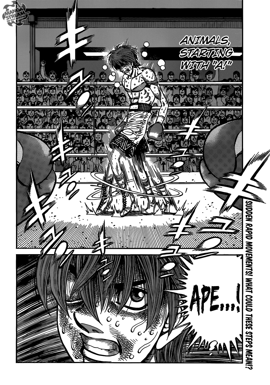 Chapter 963 — Round 963 — Page 18