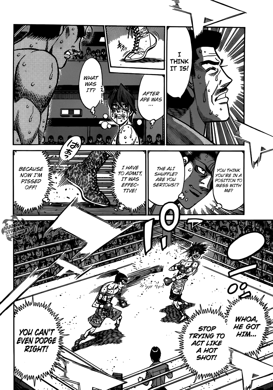Chapter 964 — Round 964 — Page 4